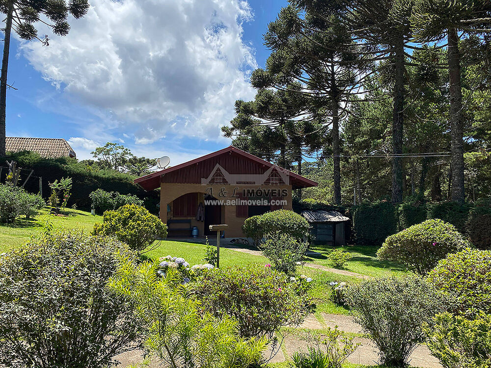 Casa, 3 quartos, 192 m² - Foto 2