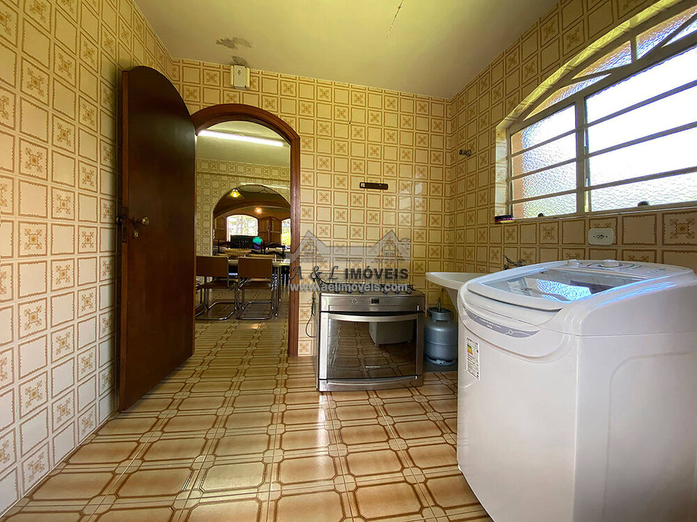Casa, 3 quartos, 192 m² - Foto 1