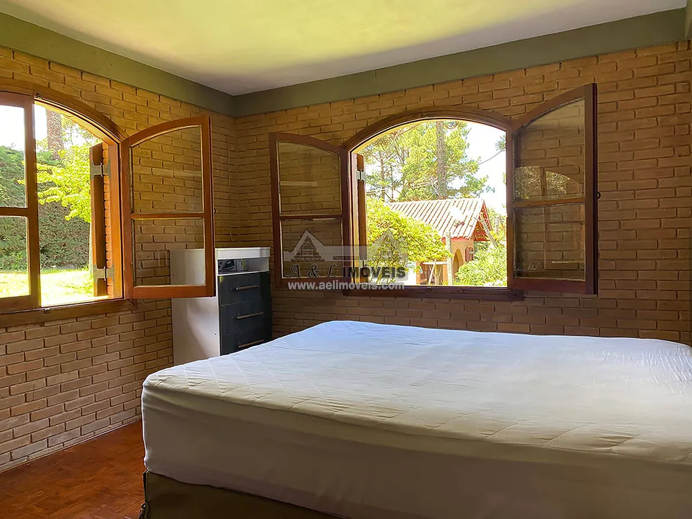 Casa, 3 quartos, 192 m² - Foto 12
