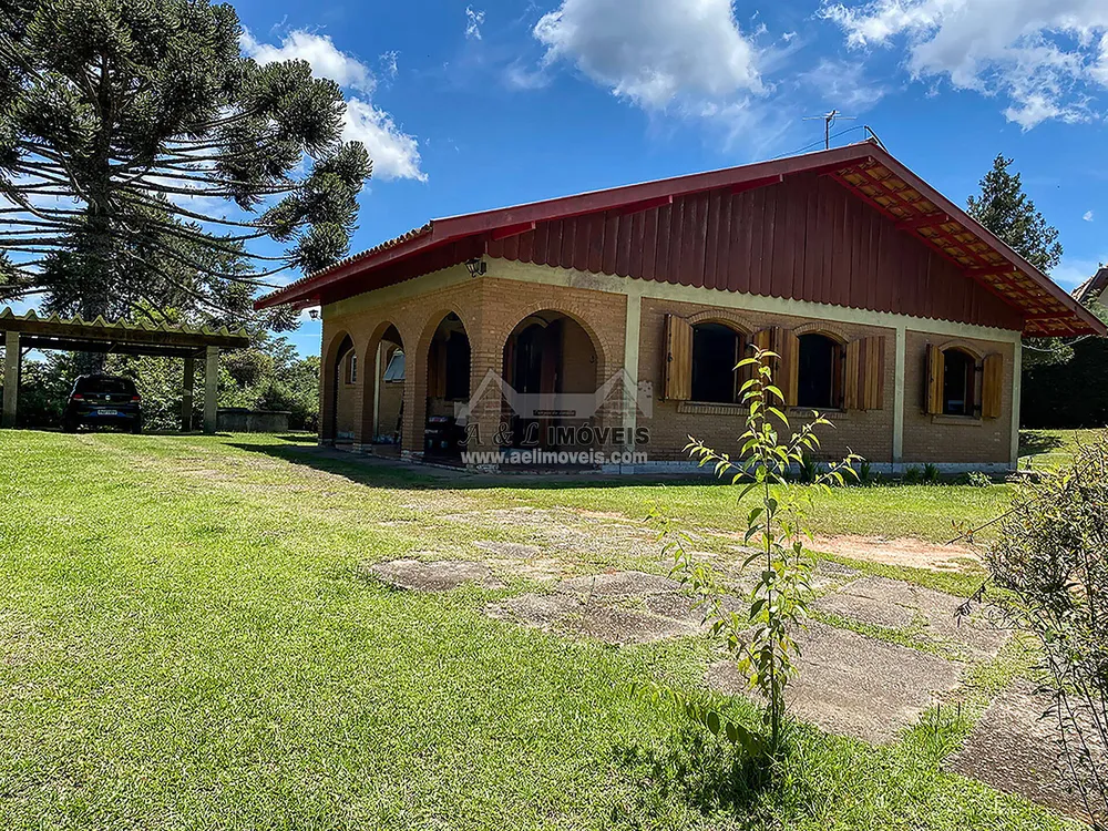 Casa, 3 quartos, 192 m² - Foto 5