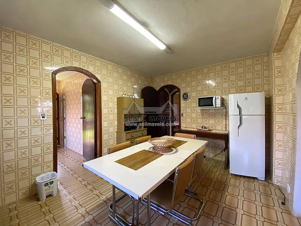 Casa, 3 quartos, 192 m² - Foto 9