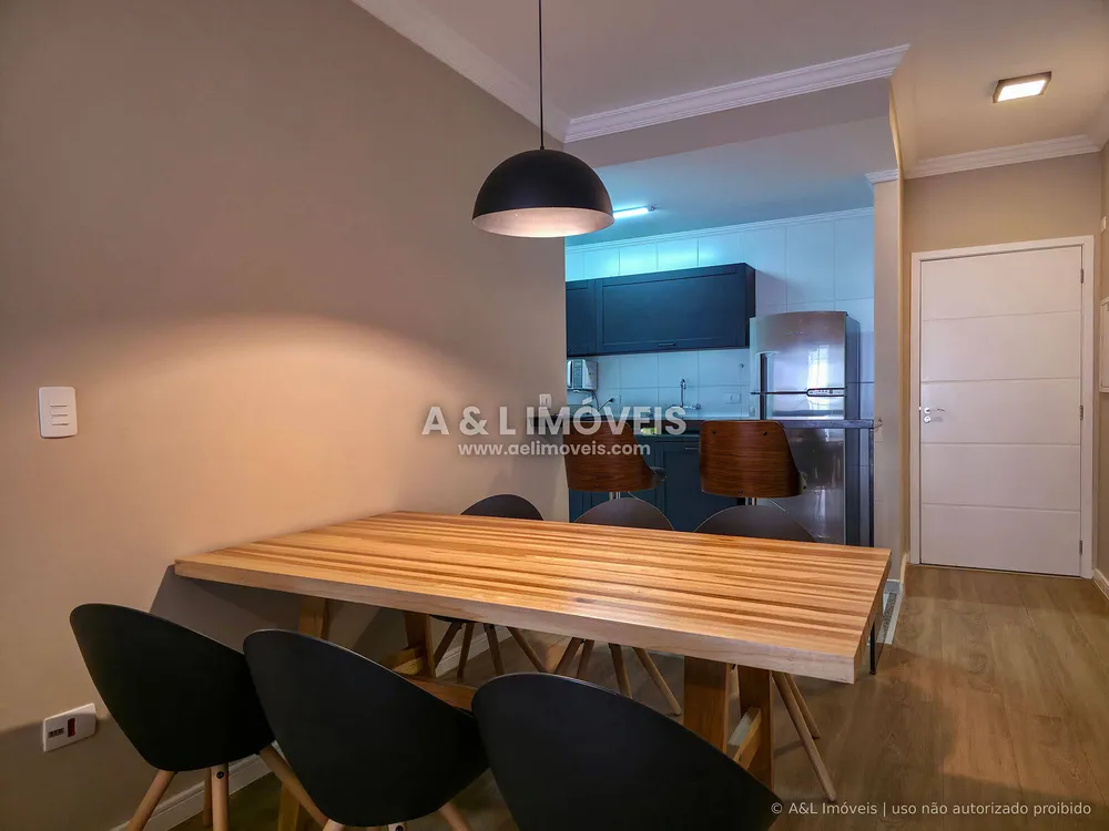 Apartamento, 3 quartos, 87 m² - Foto 4