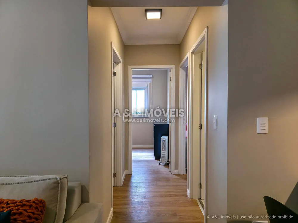 Apartamento, 3 quartos, 87 m² - Foto 5