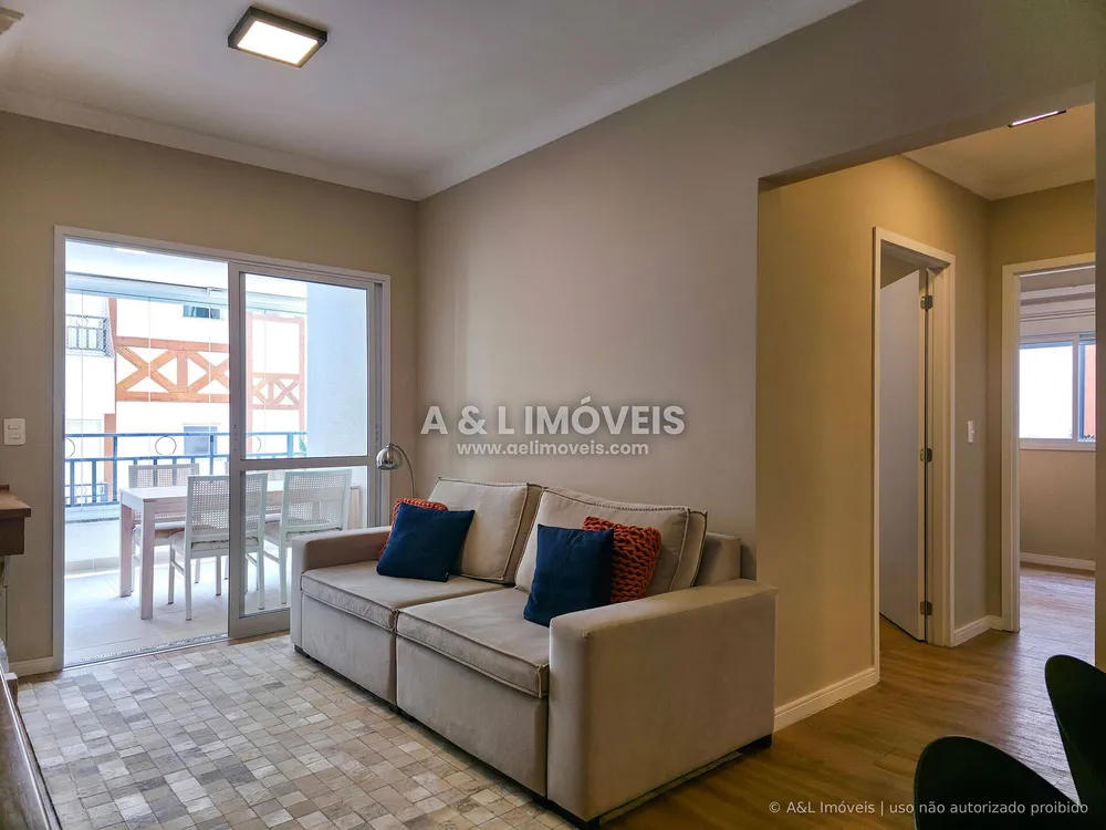 Apartamento, 3 quartos, 87 m² - Foto 2