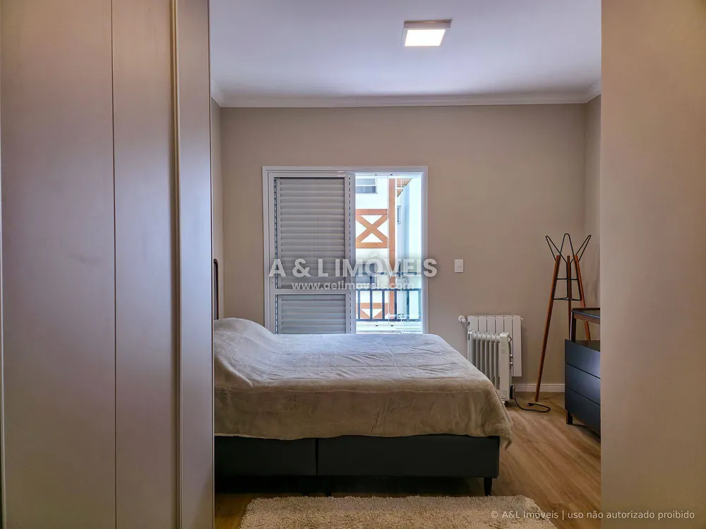 Apartamento, 3 quartos, 87 m² - Foto 8