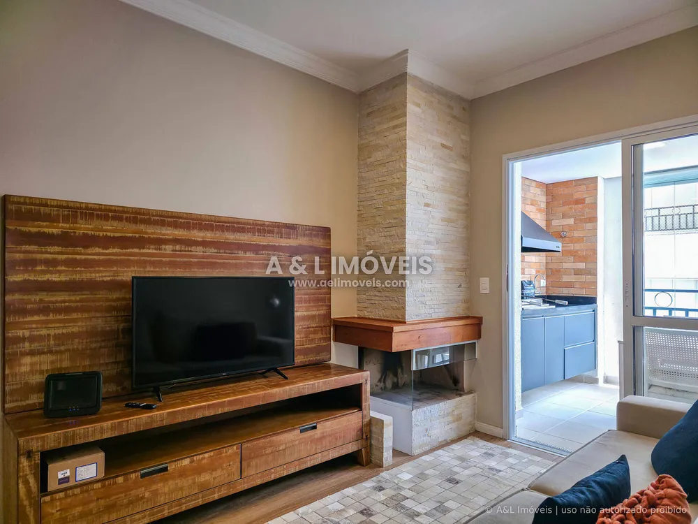 Apartamento, 3 quartos, 87 m² - Foto 3