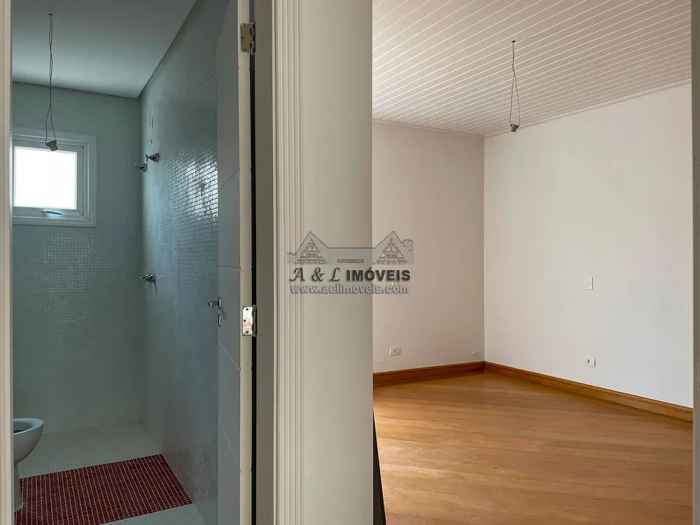 Casa de Condomínio, 4 quartos - Foto 10