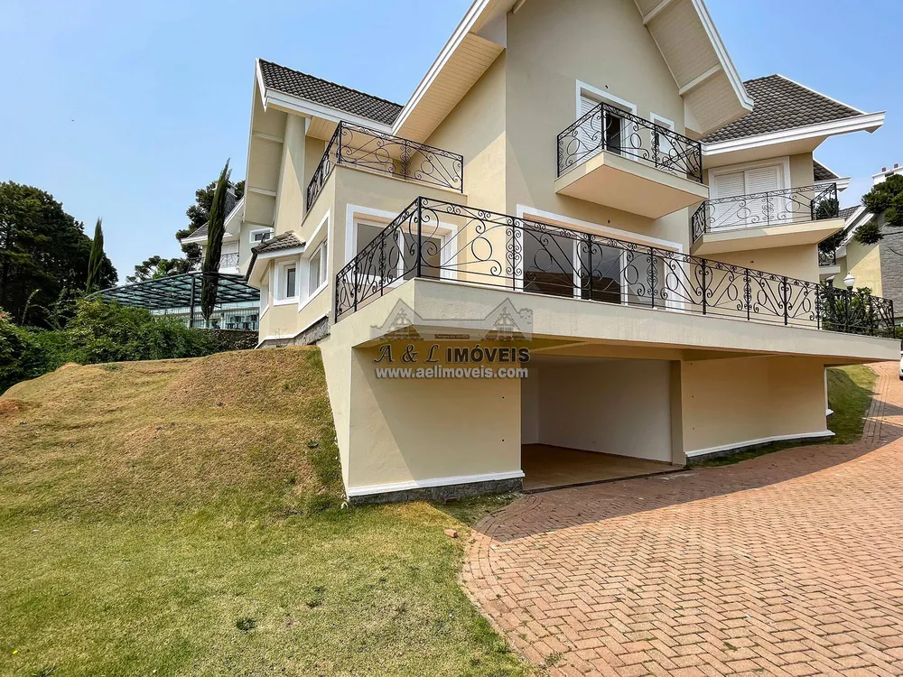 Casa de Condomínio, 4 quartos - Foto 6