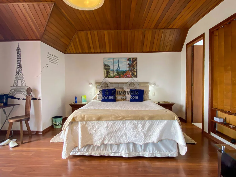 Casa de Condomínio, 5 quartos - Foto 7
