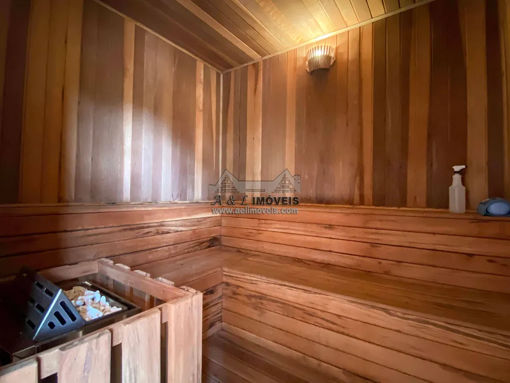 Casa de Condomínio, 5 quartos - Foto 8