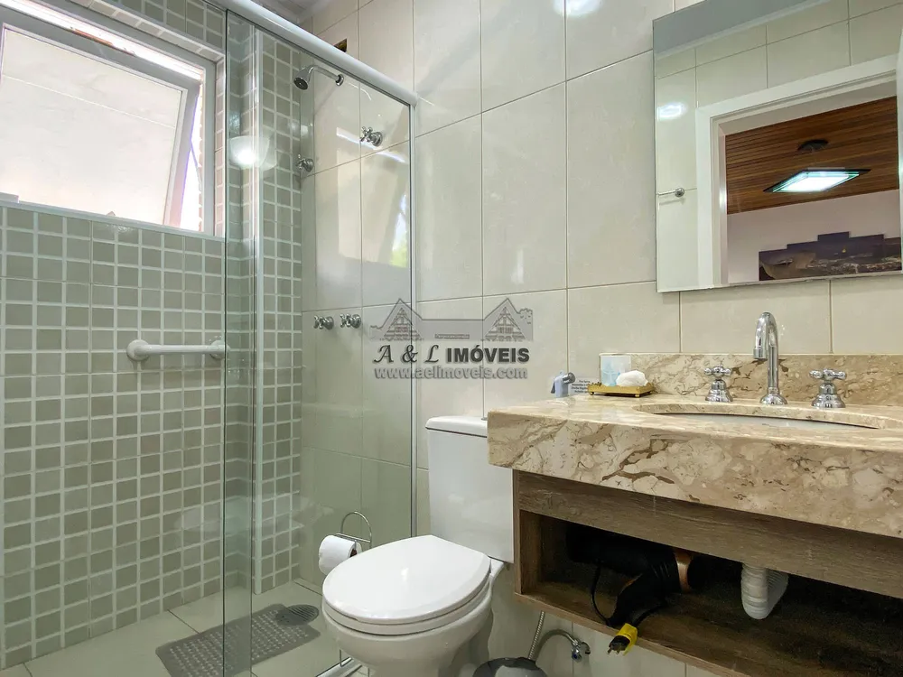 Casa de Condomínio, 5 quartos - Foto 12
