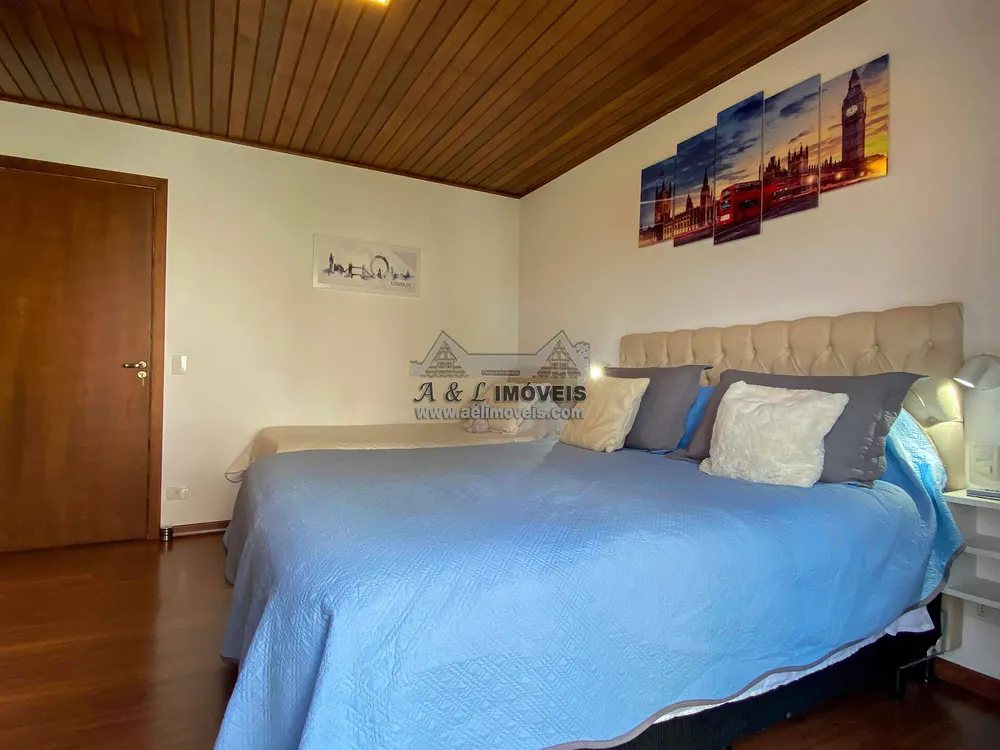 Casa de Condomínio, 5 quartos - Foto 11
