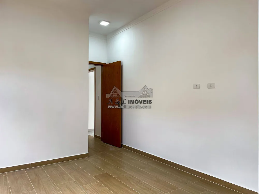 Casa de Condomínio, 3 quartos - Foto 12