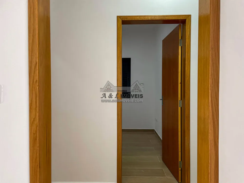 Casa de Condomínio, 3 quartos - Foto 9