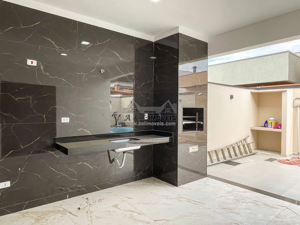 Casa de Condomínio, 3 quartos - Foto 6