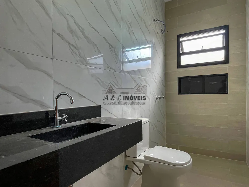 Casa de Condomínio, 3 quartos - Foto 10