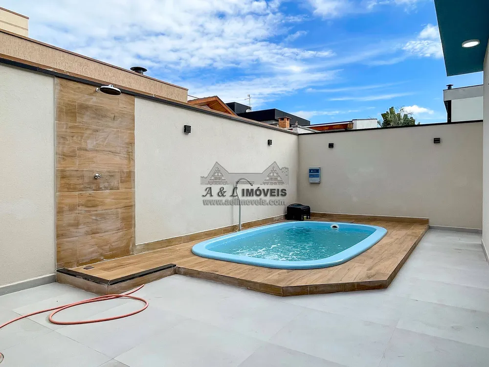 Casa de Condomínio, 3 quartos - Foto 7