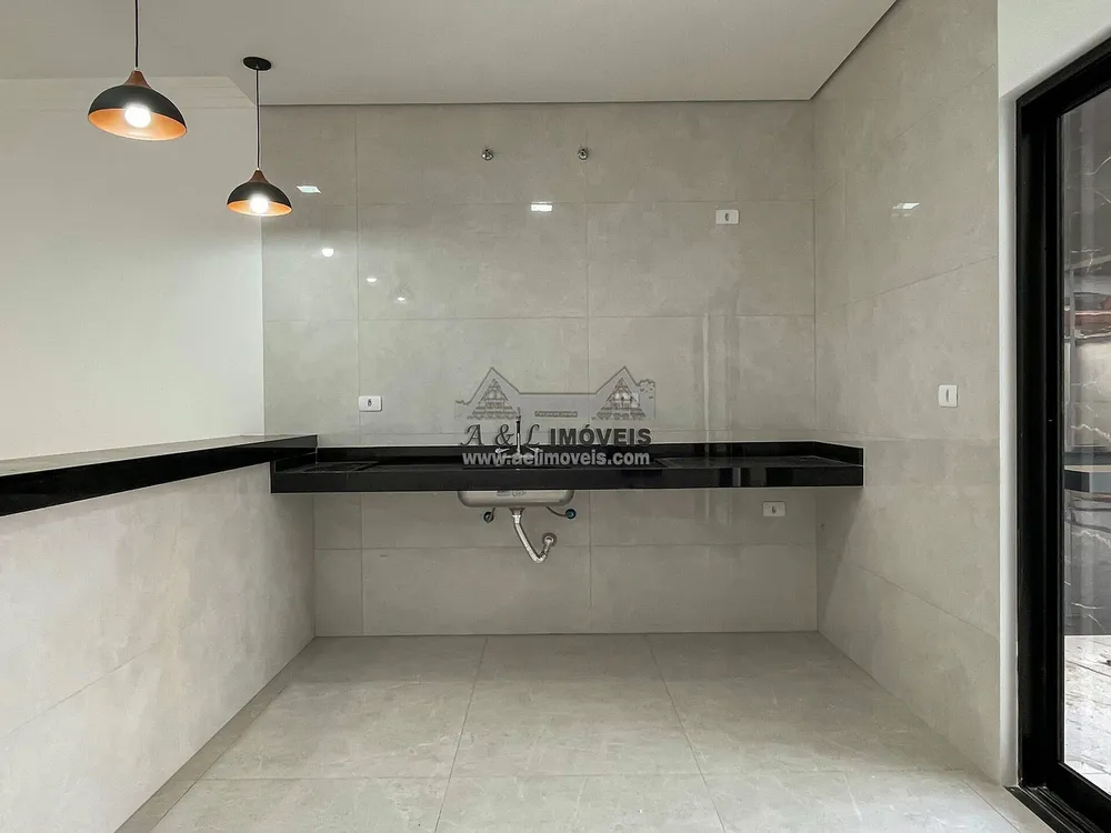 Casa de Condomínio, 3 quartos - Foto 5