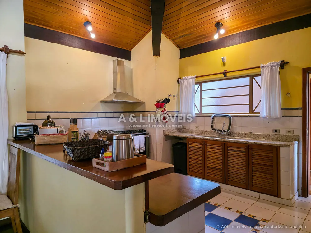 Casa de Condomínio, 4 quartos - Foto 7