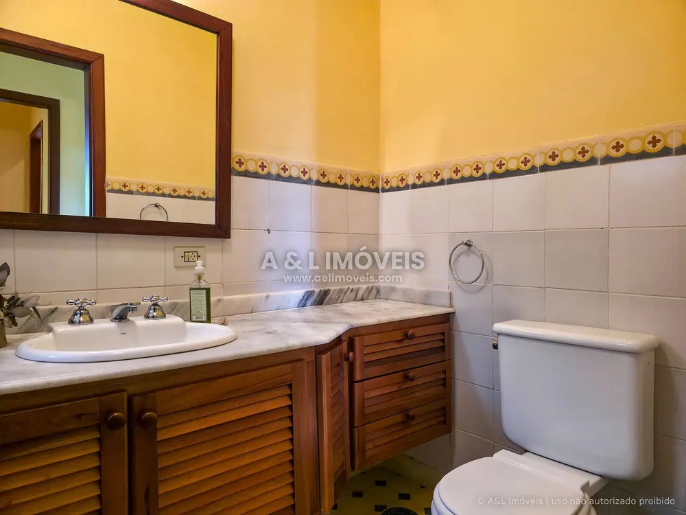 Casa de Condomínio, 4 quartos - Foto 12