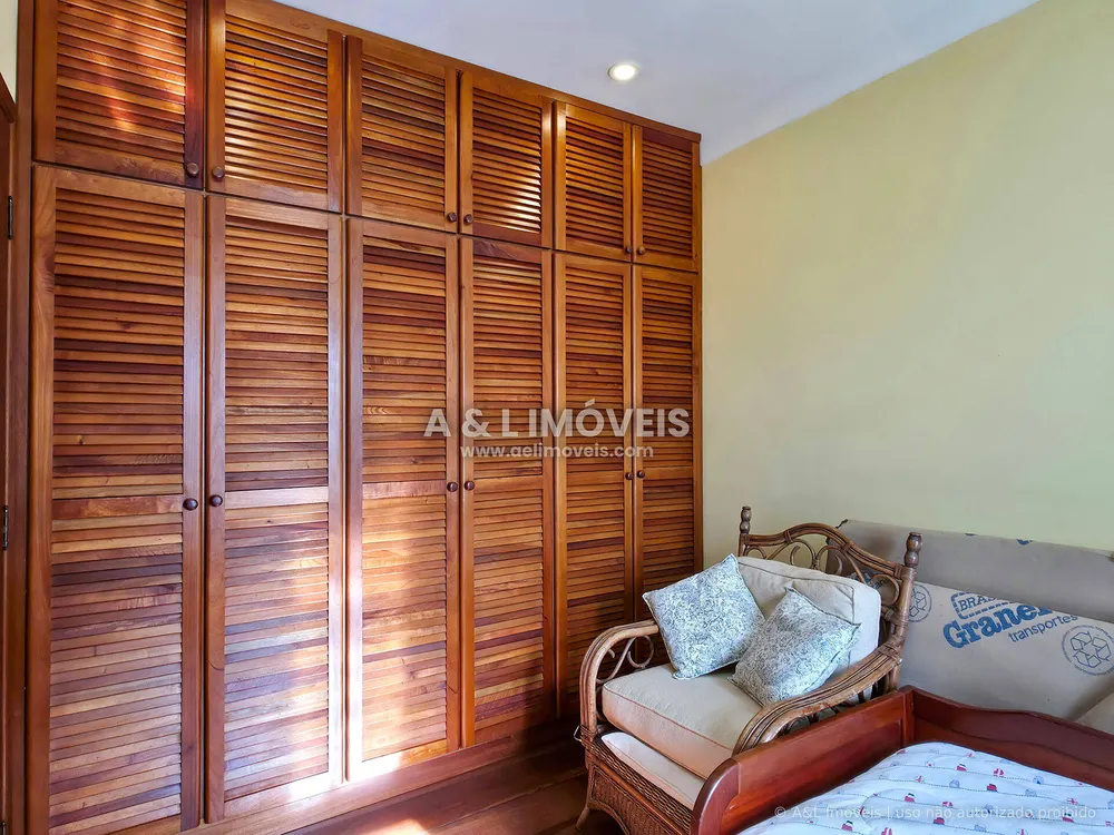 Casa de Condomínio, 4 quartos - Foto 13