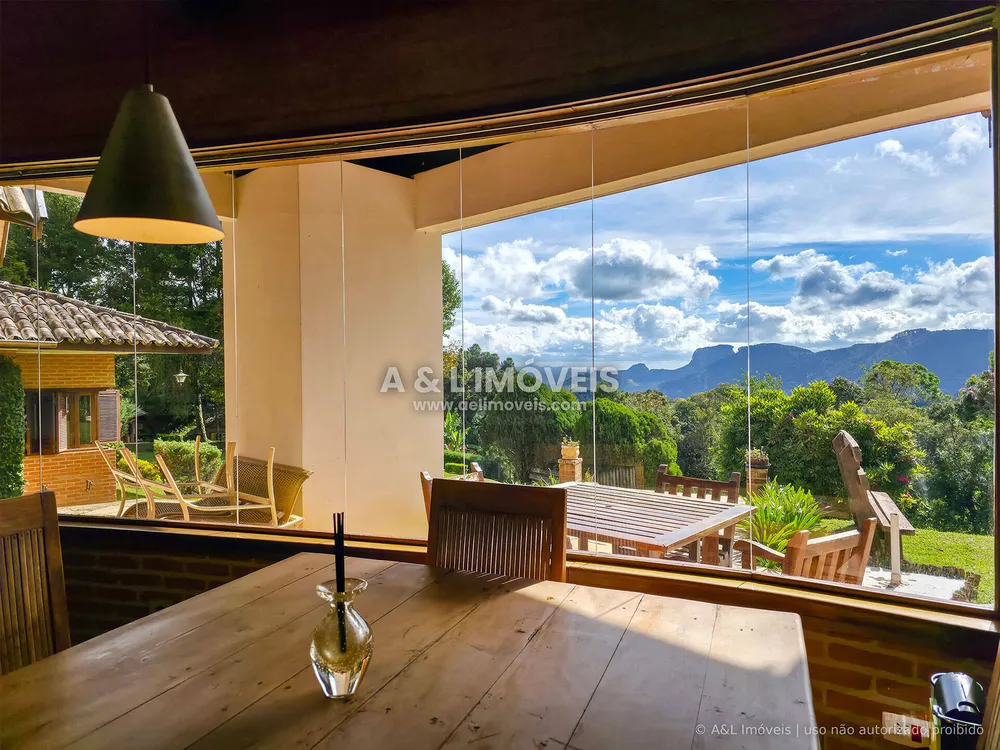 Casa de Condomínio, 4 quartos - Foto 10