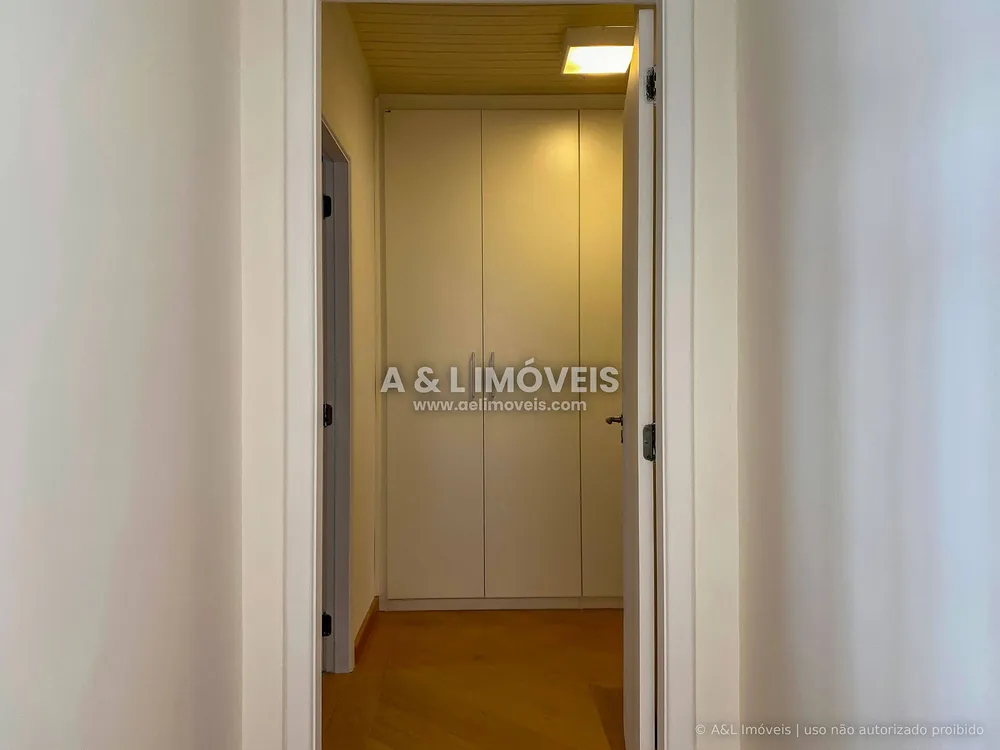 Apartamento, 4 quartos, 232 m² - Foto 10