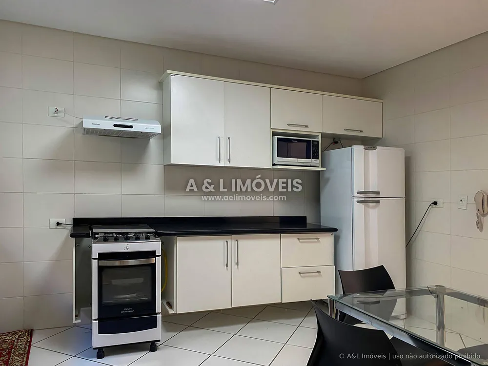 Apartamento, 4 quartos, 232 m² - Foto 8