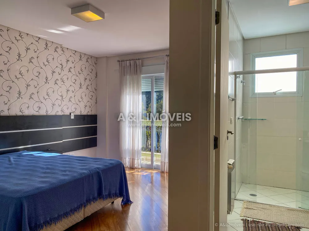 Apartamento, 4 quartos, 232 m² - Foto 3