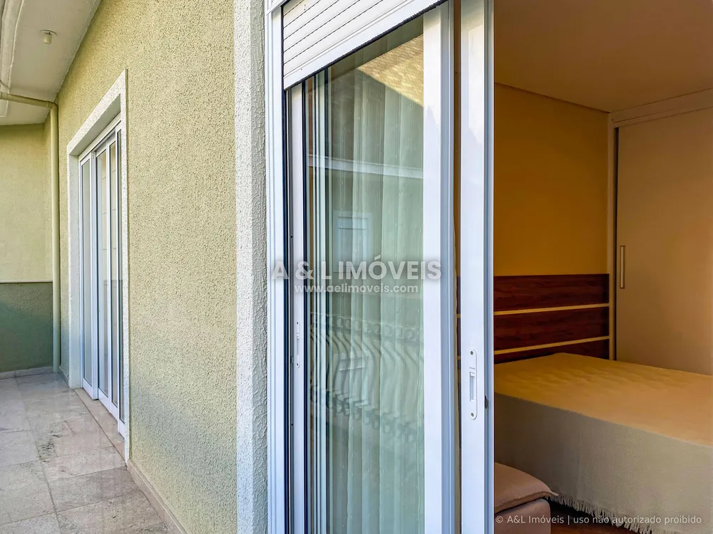 Apartamento, 4 quartos, 232 m² - Foto 5