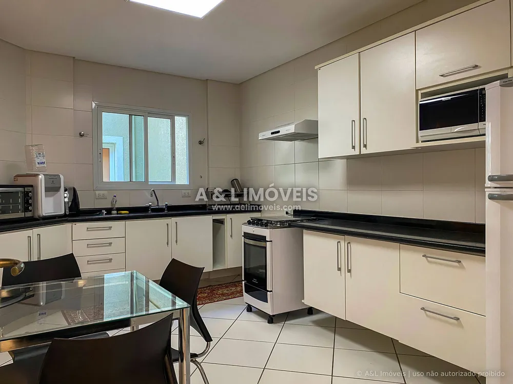 Apartamento, 4 quartos, 232 m² - Foto 7