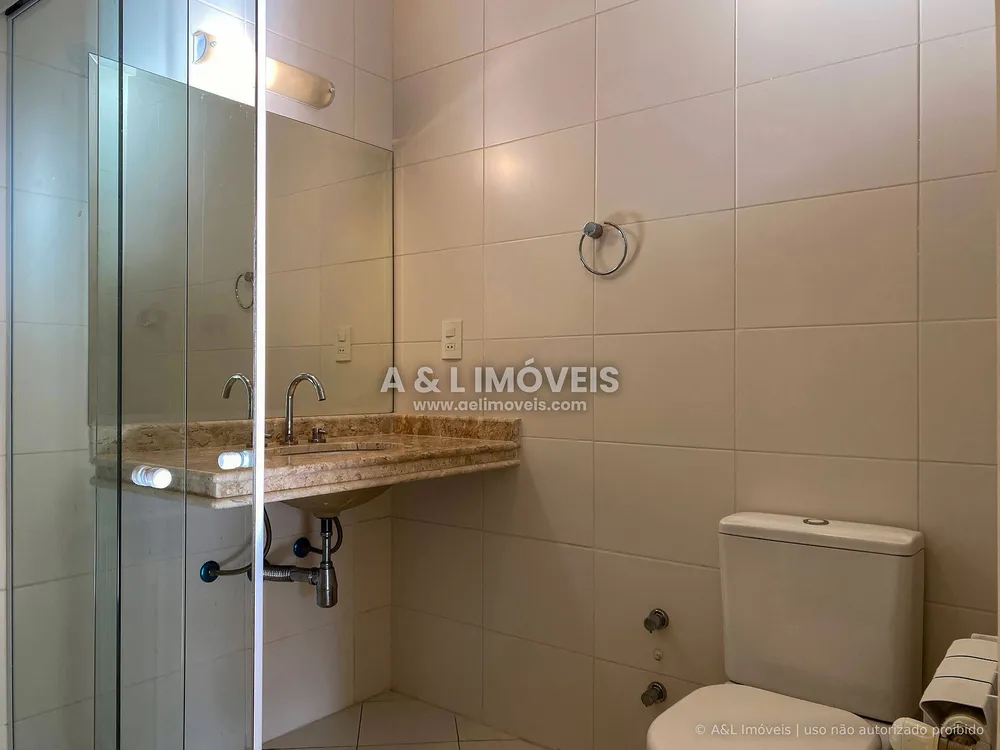 Apartamento, 4 quartos, 232 m² - Foto 4