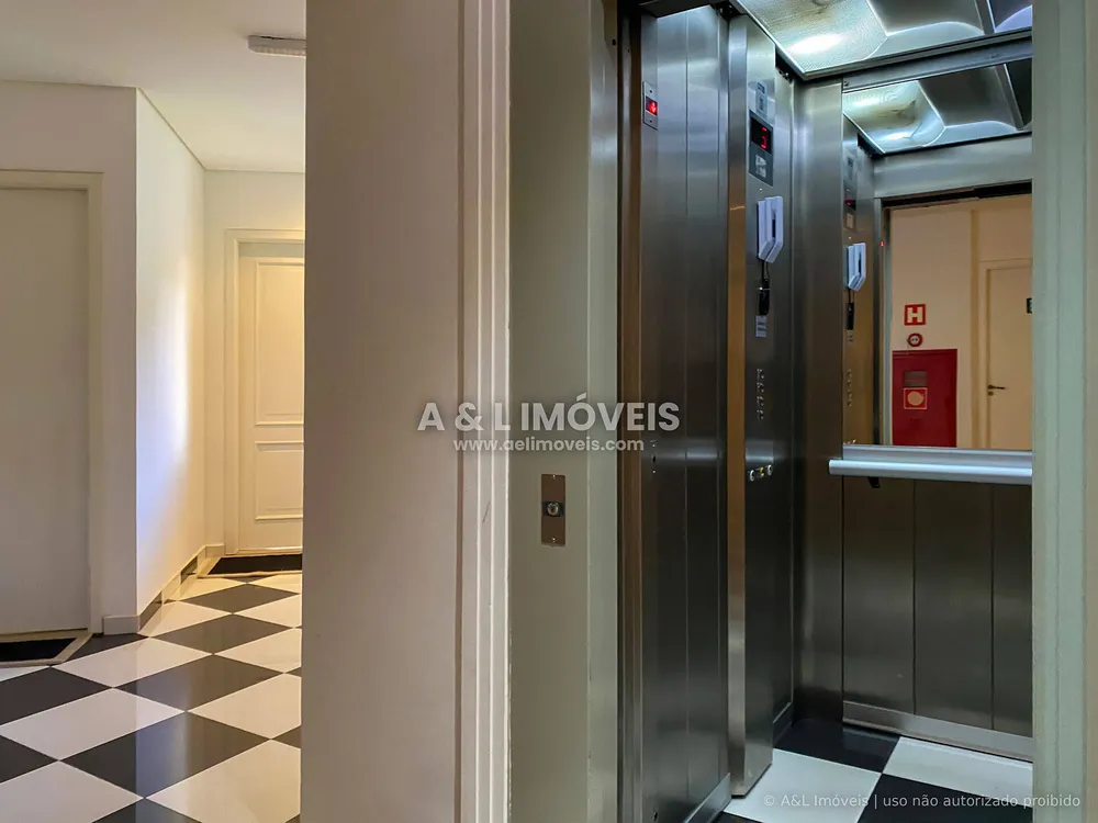 Apartamento, 4 quartos, 232 m² - Foto 11