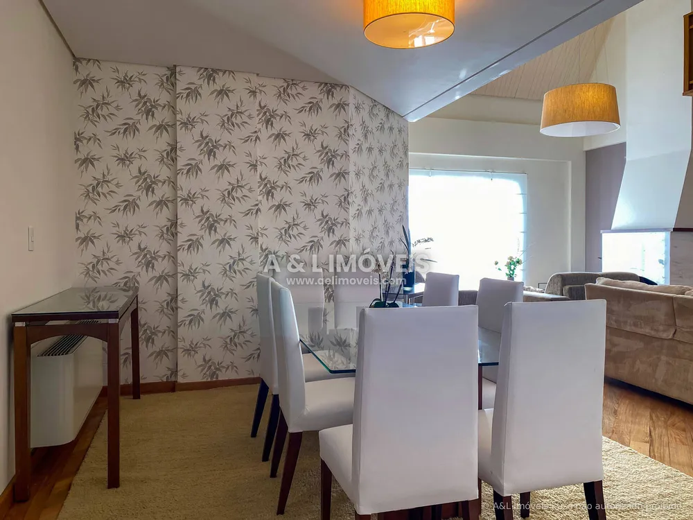 Apartamento, 4 quartos, 232 m² - Foto 9