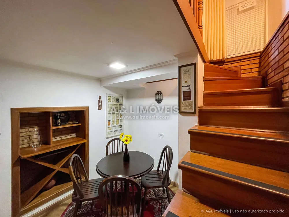 Apartamento, 3 quartos, 106 m² - Foto 7