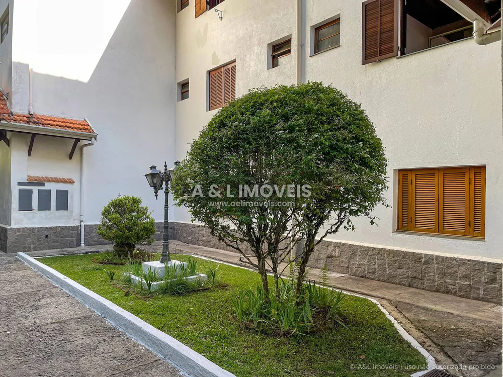 Apartamento, 3 quartos, 106 m² - Foto 2