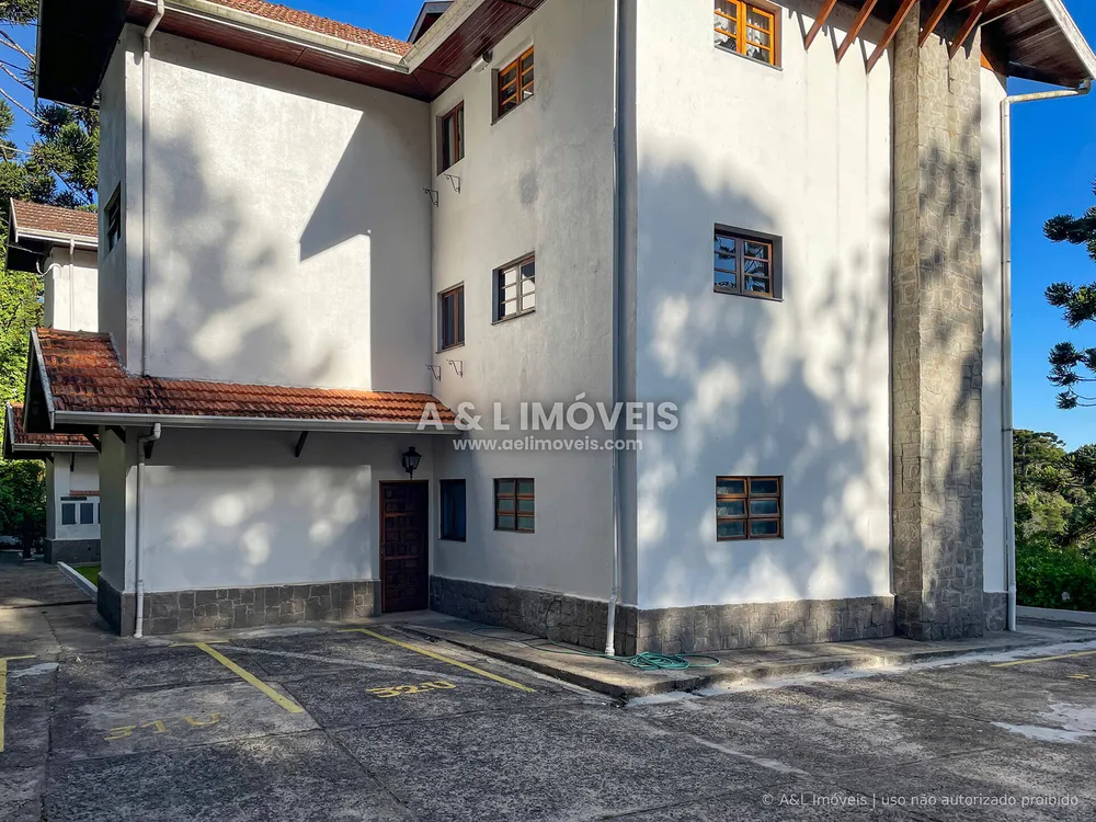 Apartamento, 3 quartos, 106 m² - Foto 1