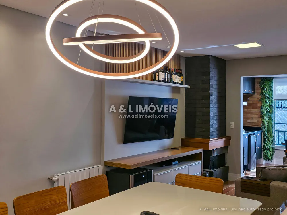 Apartamento, 3 quartos, 87 m² - Foto 7