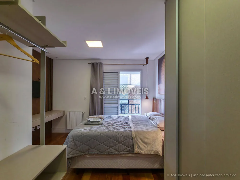Apartamento, 3 quartos, 87 m² - Foto 10