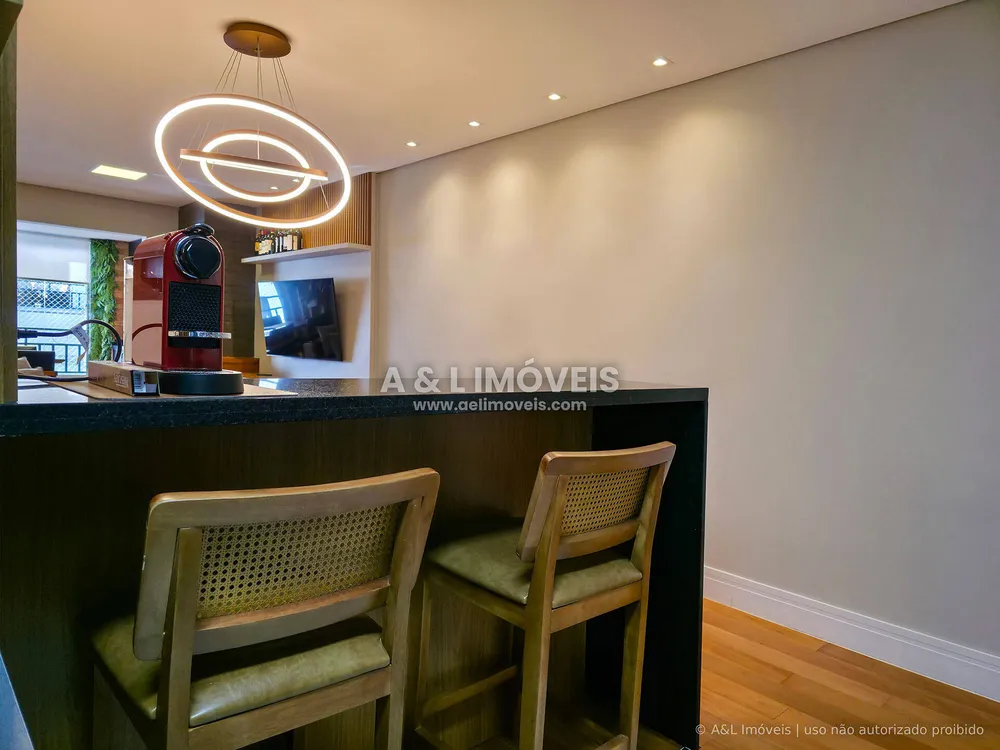 Apartamento, 3 quartos, 87 m² - Foto 6