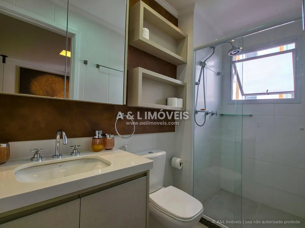 Apartamento, 3 quartos, 87 m² - Foto 12