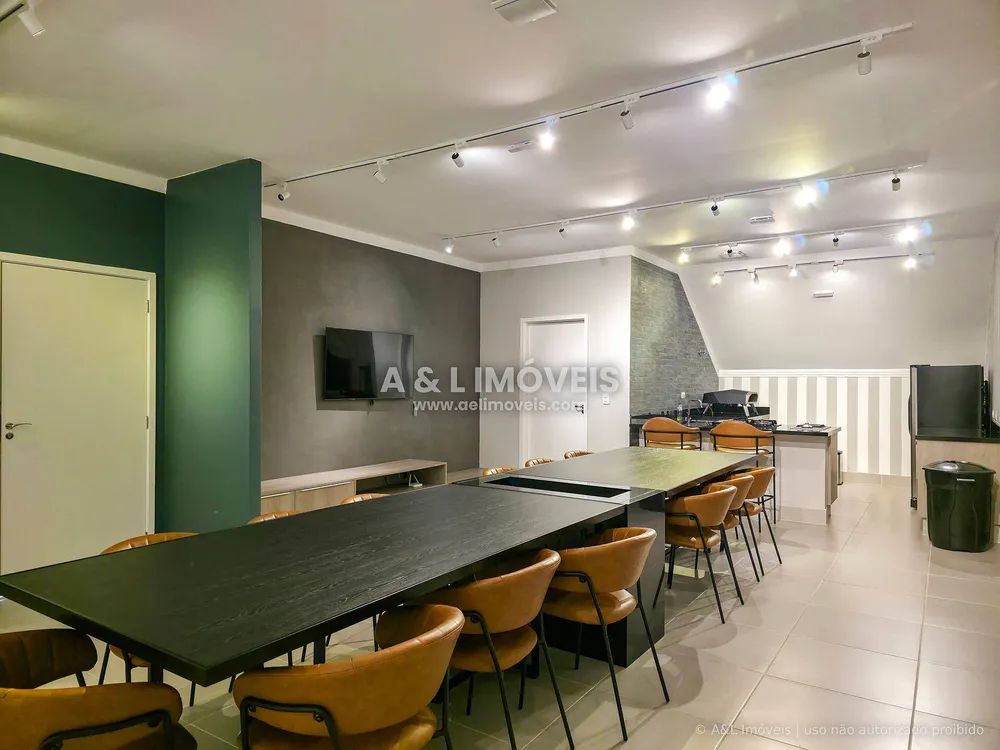Apartamento, 3 quartos, 87 m² - Foto 3