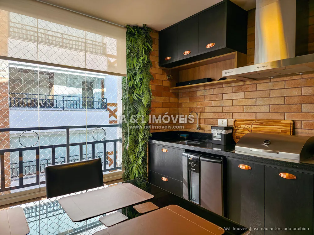 Apartamento, 3 quartos, 87 m² - Foto 8