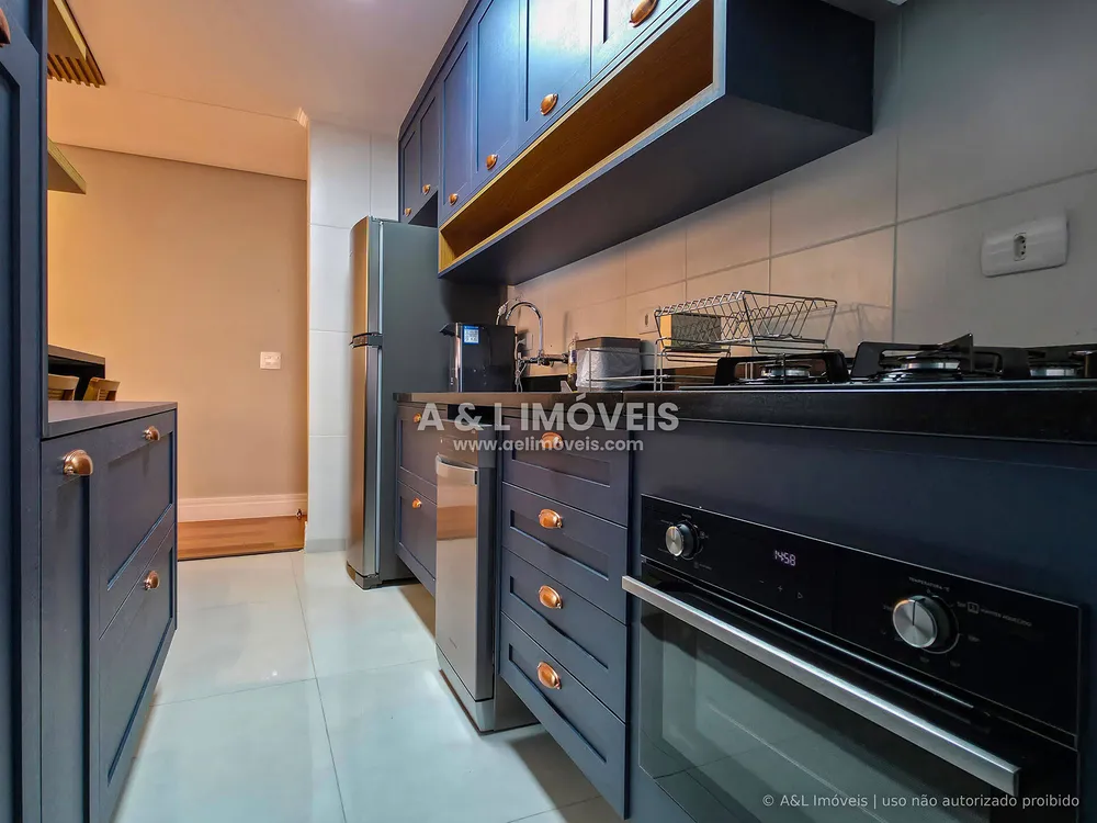 Apartamento, 3 quartos, 87 m² - Foto 5