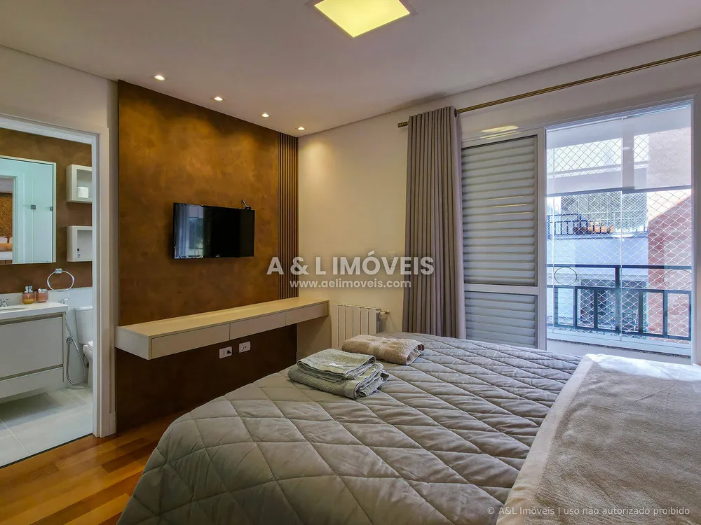 Apartamento, 3 quartos, 87 m² - Foto 11