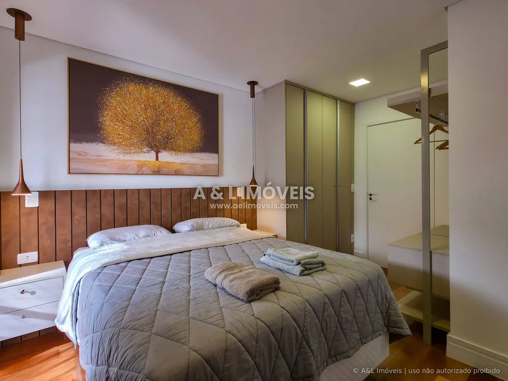 Apartamento, 3 quartos, 87 m² - Foto 13