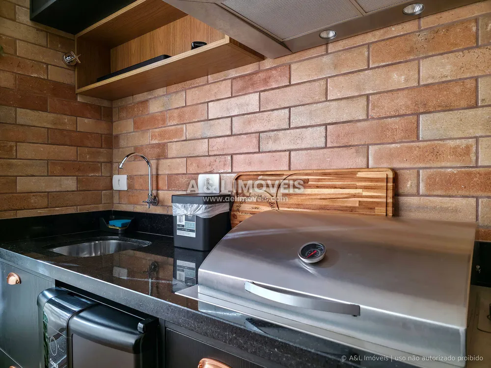 Apartamento, 3 quartos, 87 m² - Foto 9