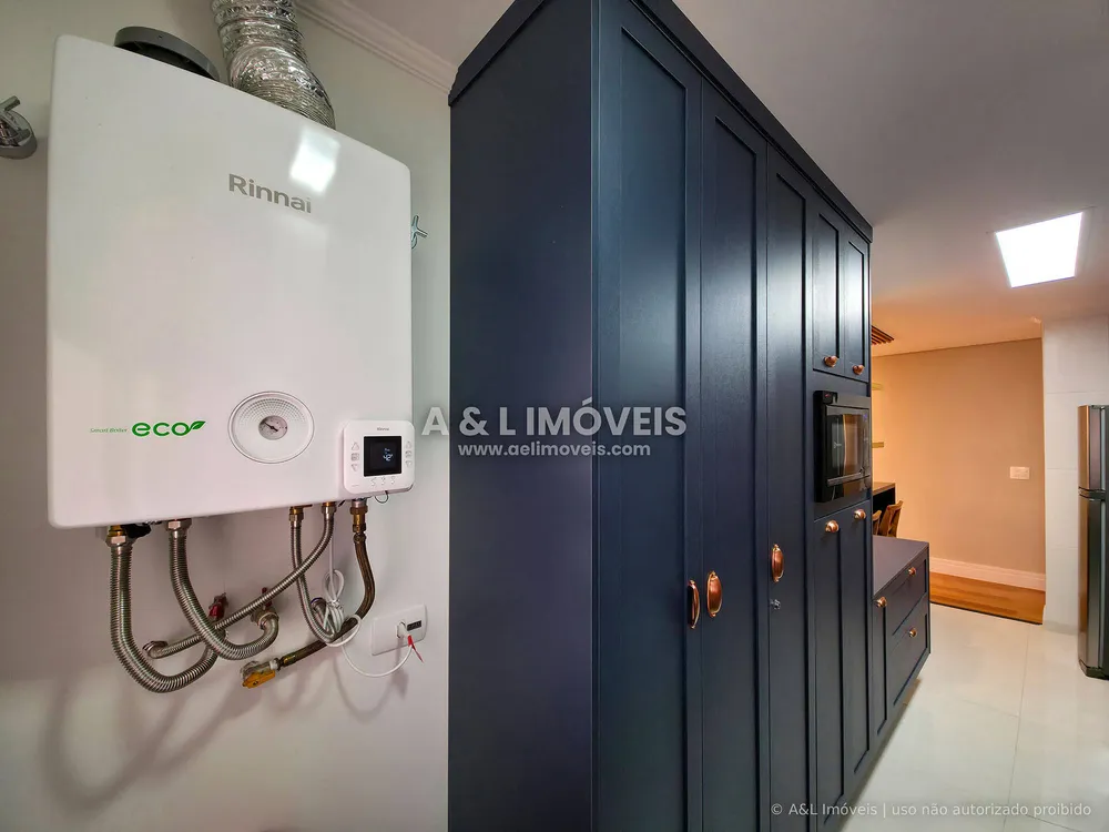 Apartamento, 3 quartos, 87 m² - Foto 4