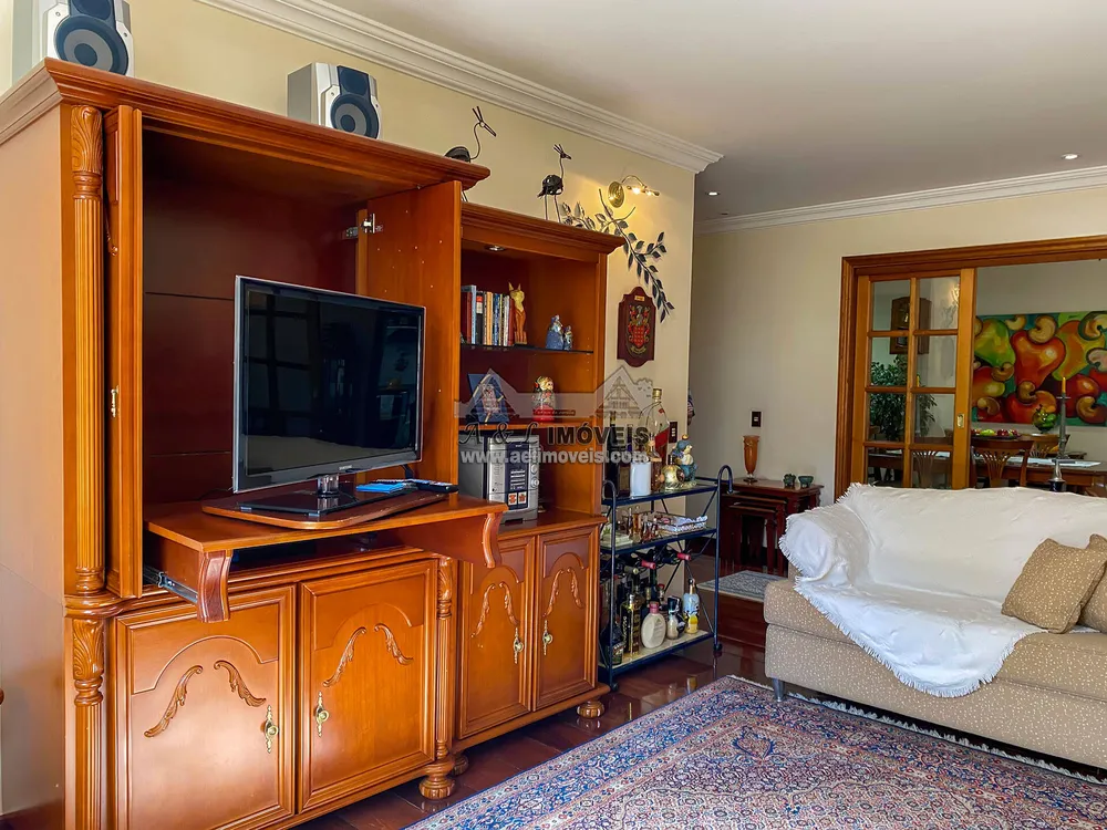 Apartamento, 3 quartos, 210 m² - Foto 7