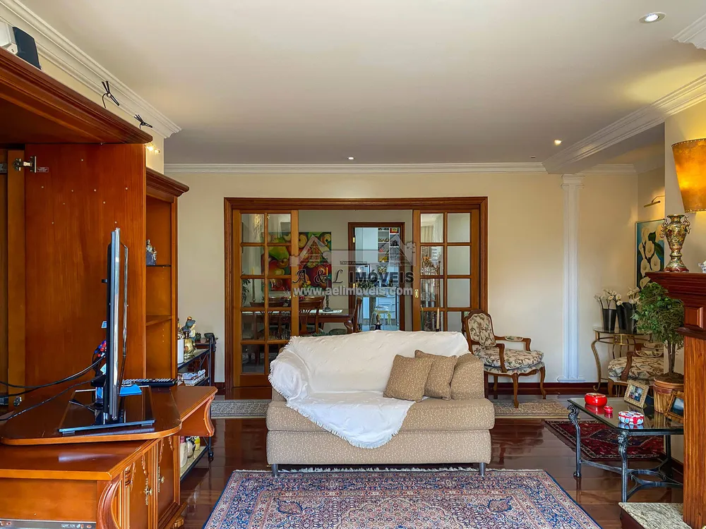 Apartamento, 3 quartos, 210 m² - Foto 6